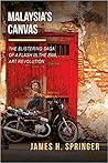 Malaysia's Canvas...