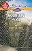 Mountain Peril: Rocky Mountain Sabotage\Rocky Mountain Pursuit