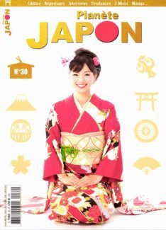 Planète Japon 30