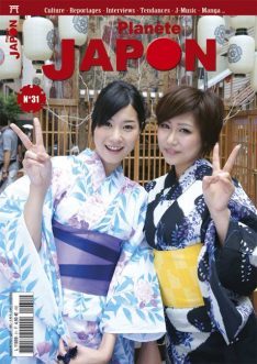 Planète Japon 31