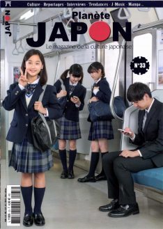Planète Japon 33