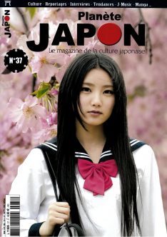 Planète Japon 37