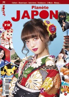 Planète Japon 38