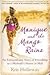 Monique and the Mango Rains by Kris Holloway