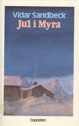Jul i Myra (Norwegian Edition)