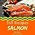 Salmon 365 by Mila Mason