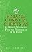 Finding Christ in Christmas...