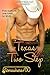 Texas Two-Step (Somewhere, TX Saga Book 5)