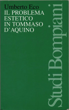 Problema estetico in Tommaso d'Aquino (Paperback)