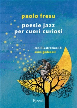 Poesie jazz per cuori curiosi (Hardcover)