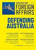 Defending Australia