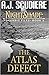 The Atlas Defect (NightShade Forensic Files #3)