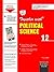 CBSE/NCERT Practice Material Chapterwise for Class 12 Politic... by Namrata Singh