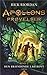 Den brændende labyrint (Apollons prøvelser #3)