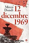 12 dicembre 1969 (Italian Edition)