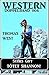 Western Doppelband 004 (German Edition)