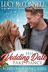 His Wedding Date Fake Fiancée by Lucy McConnell