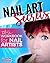 Nail Art secrets by Sam Biddle