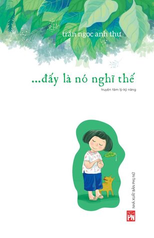 ...đấy là nó nghĩ thế