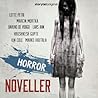 Horror-noveller by Lotte Petri