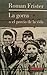 La gorra o el precio de la vida by Roman Frister La gorra o el precio de la vida by Roman Frister