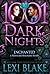 Enchanted (Masters and Merc...