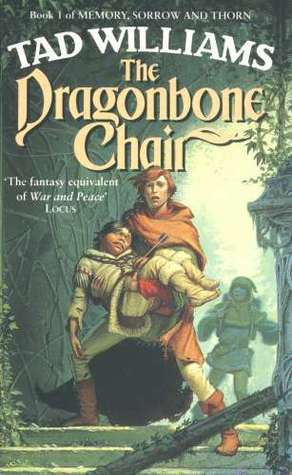 The Dragonbone Chair