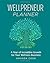 Wellpreneur Planner by Amanda Cook