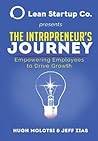 The Intrapreneur's Journey by Hugh Molotsi