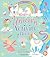 Magical Unicorn Activity Book