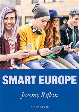 Smart Europe (Kindle Edition)