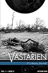 Vastarien: Vol. 1, Issue 3