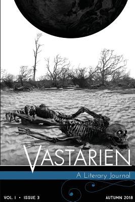 Vastarien: Vol. 1, Issue 3