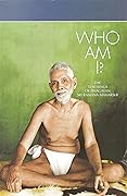 Who Am I?: The Teachings of Bhagavan Sri Ramana Maharshi
