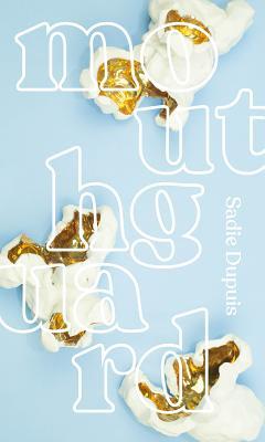 Mouthguard (Paperback)