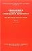 Cross-Border Insolvency: Comparative Dimensions: UKNCCL Volume 12 (12)