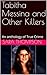 Tabitha Messina and Other Killers by Sara Thompson
