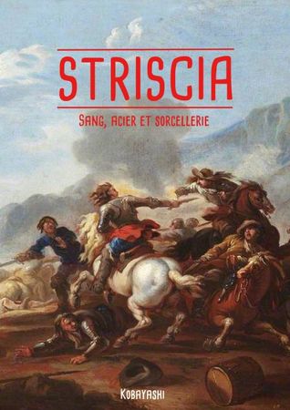 Striscia
