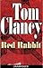 Red Rabbit (Jack Ryan #2; Jack Ryan Universe #3)