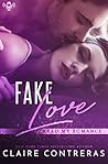 Fake Love by Claire Contreras