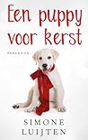 Een puppy voor kerst by Simone Luijten