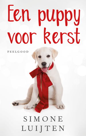 Een puppy voor kerst (Kindle Edition)
