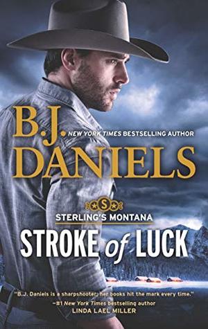 Stroke of Luck (Sterling's Montana #1)