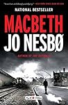 Macbeth by Jo Nesbø