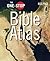 The One-Stop Bible Atlas (One-Stop series)