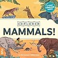 Mammals!