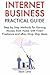 Internet Business Practical...