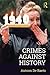 Crimes against History