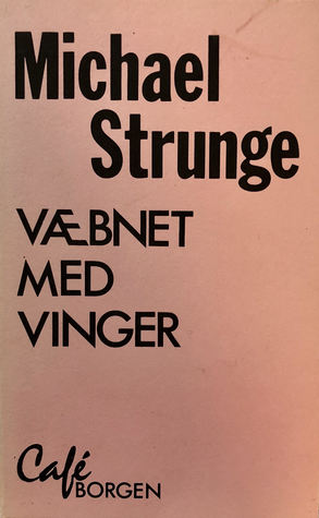 Væbnet med vinger