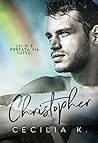 Christopher (Volume 2) (Italian Edition) Christopher (Volume 2) (Italian Edition)